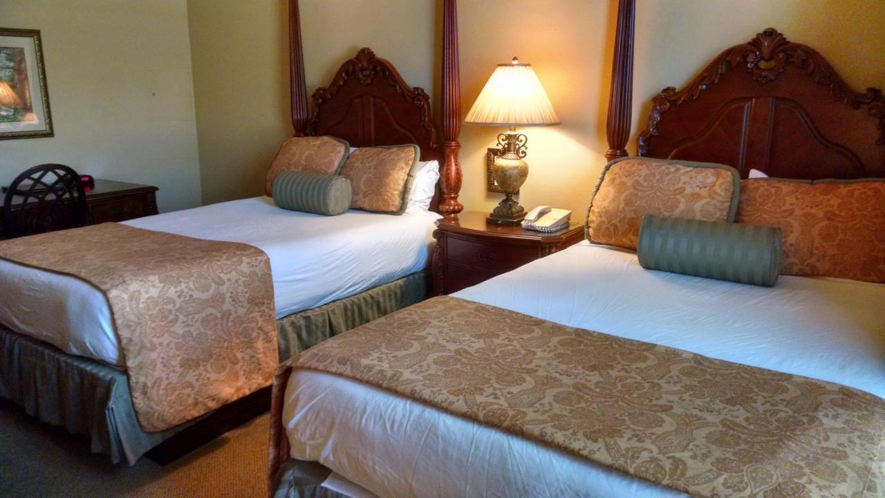 Parc England Boutique Hotel Alexandria Exterior photo